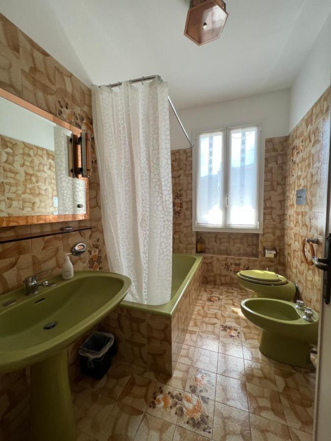 Villa In Collina Vista Mare Сан Ремо Екстериор снимка