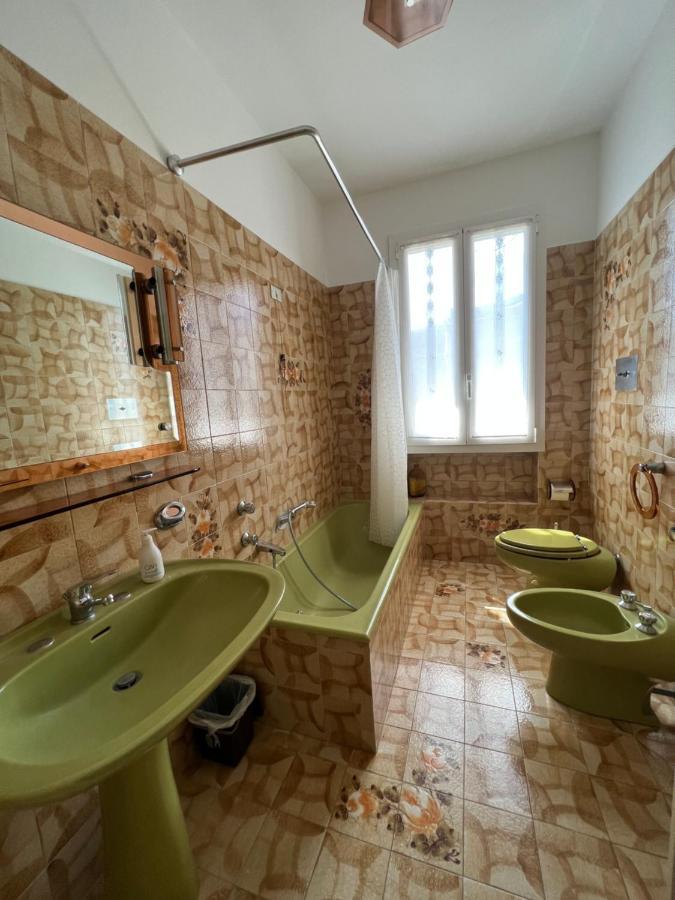 Villa In Collina Vista Mare Сан Ремо Екстериор снимка