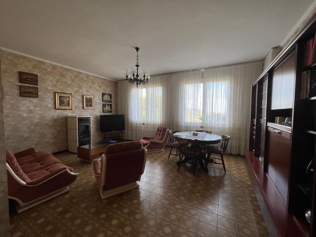 Villa In Collina Vista Mare Сан Ремо Екстериор снимка