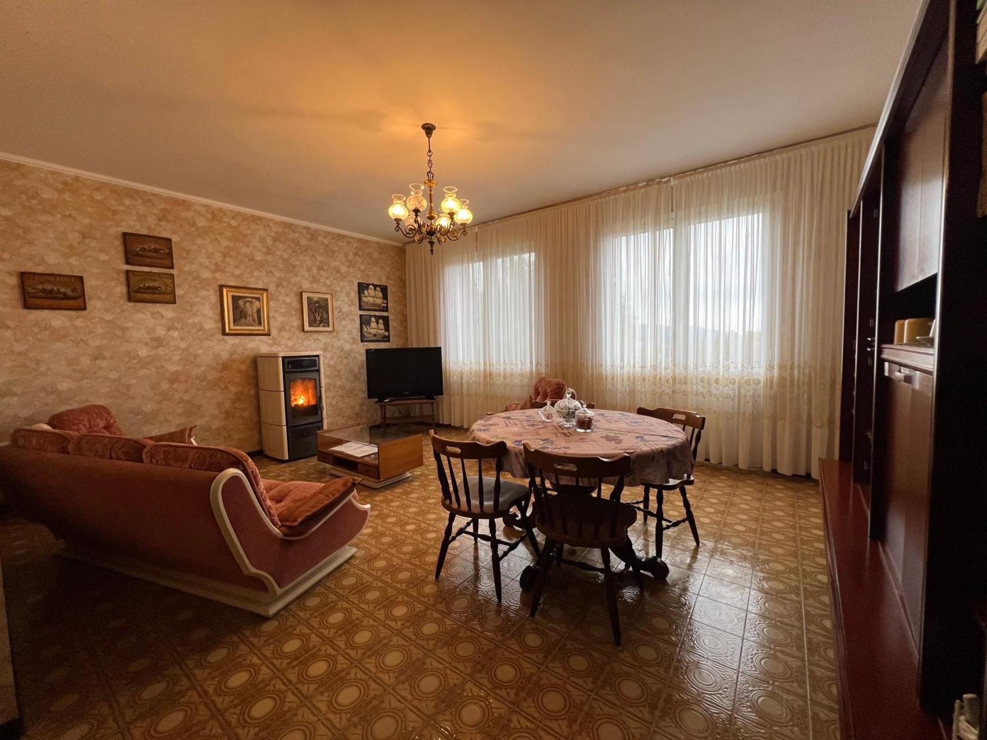 Villa In Collina Vista Mare Сан Ремо Екстериор снимка