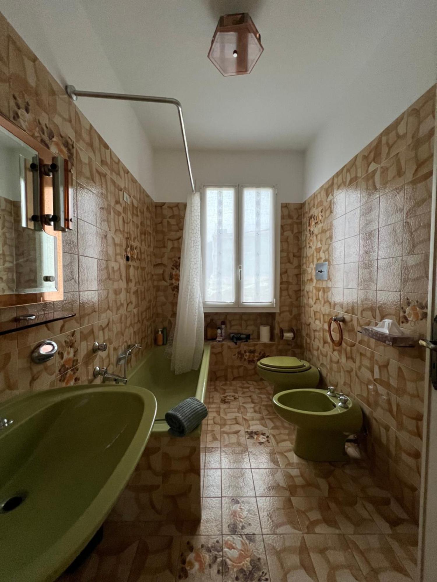 Villa In Collina Vista Mare Сан Ремо Екстериор снимка